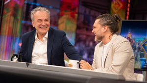 Poster for José Coronado y Salva Reina Poster for José Coronado y Salva Reina