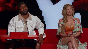 Poster for Chanel and Sterling XLIX Poster for Chanel and Sterling XLIX