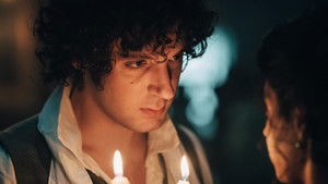 Poster for Dangerous Liaisons