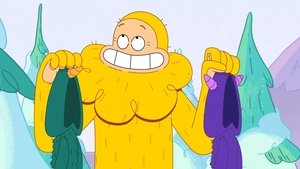 Poster for Spring Fever