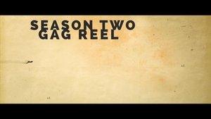 Poster for Season 2 Gag Reel Poster for Season 2 Gag Reel