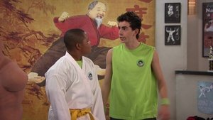 Poster for Dojo Day Afternoon