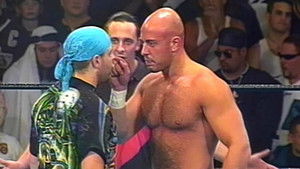 Poster for ECW Hardcore TV - Dec. 13, 1997