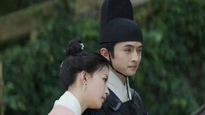 Poster for Episode 8