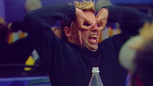 Poster for Day 17 - Daily Show