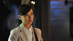 Poster for Episode 8