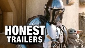 Poster for The Mandalorian Season 2