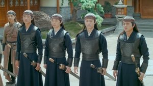 Poster for Episode 7