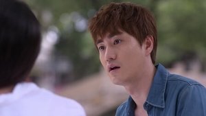 Poster for Episode 8