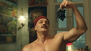 Poster for Episode 8