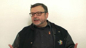 Poster for Episode 3