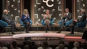 Poster for Episode 13 Poster for Episode 13