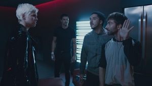 Poster for Episode 13