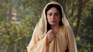 Poster for Will Vinta Pass In The Test?