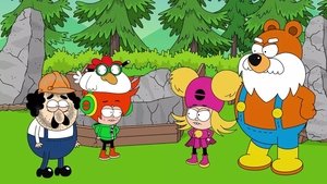 Poster for Episode 2 Poster for Episode 2