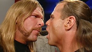Poster for RAW 678