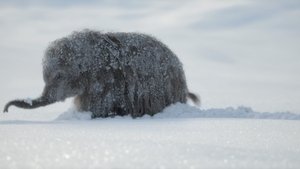 Poster for The Big Freeze