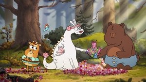 Poster for The Prince and the Wise Wizard of Wisdom