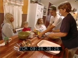 Poster for Season 1 - Can Opener