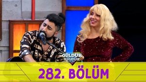 Poster for Episode 8