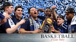 Poster for Basketball Hysteria