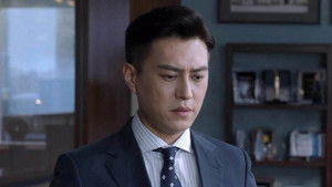 Poster for Episode 11 Poster for Episode 11