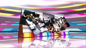 Poster for 2011 Calender Model: Part 3