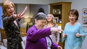 Poster for Girls' Night