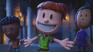 Poster for Don't Lose Your Head Poster for Don't Lose Your Head