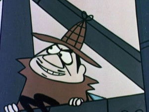 Poster for Box Top Robbery 11/ Little Red Riding Hood/ How to Turn a Beastly Failure into a Monstrous Success/ Stanley and Livingstone/ Box Top Robbery 12