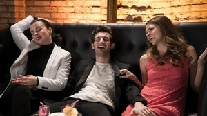 Poster for Hot Mitzvah