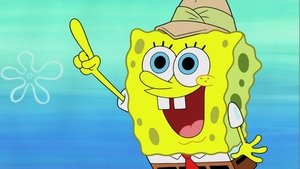 Poster for Lost in Bikini Bottom
