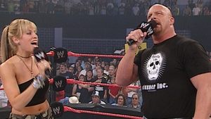 Poster for RAW 522