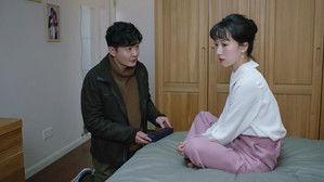 Poster for Episode 6