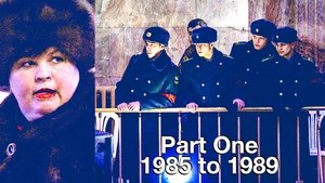 Poster for Part One - 1985 to 1989