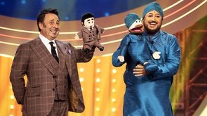 Poster for Episode 4 Poster for Episode 4