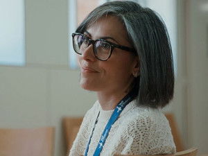 Poster for Episode 11 Poster for Episode 11