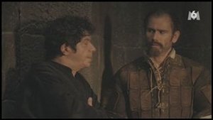 Poster for Le Retour du roi
