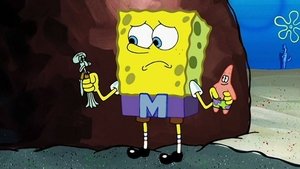 Poster for Mermaid Man and Barnacle Boy IV
