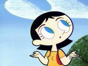 Poster for The Powerpuff Girls: A Documentary