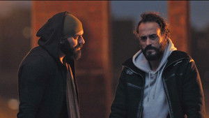 Poster for Episode 12 Poster for Episode 12