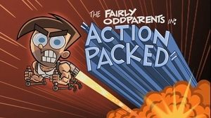 Poster for Action Packed