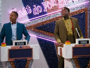 Poster for What Do You Know?