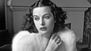 Poster for Bombshell: The Hedy Lamarr Story