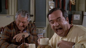 Poster for Into Every Life A Little Snow Must Fall