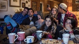 Poster for Episode 9