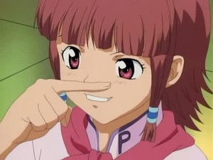 Poster for Garbage and Trash!! Kazuma Selected the Worst Possible Butter!