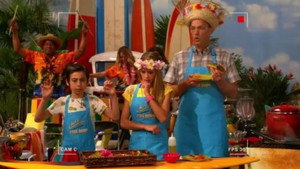 Poster for Go Hollywood Part 1 Poster for Go Hollywood Part 1