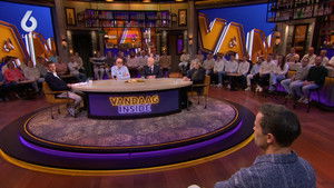 Poster for Episode 36 Poster for Episode 36