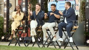 Poster for Episode 6